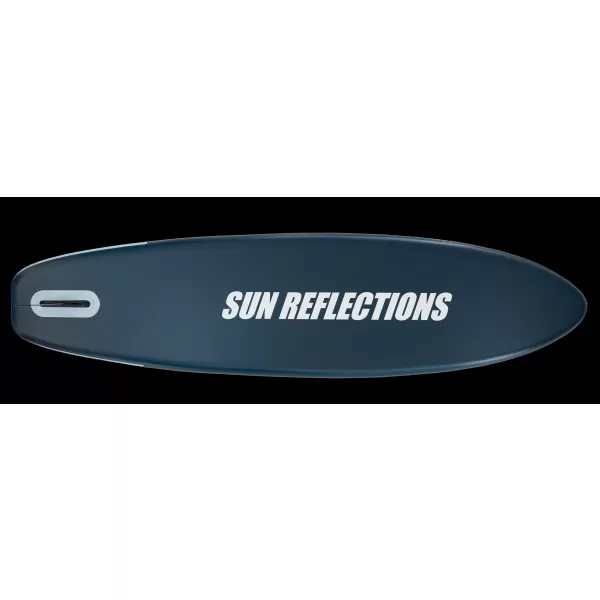  Paddleboard SUN REFLECTIONS XXL 116 Combo FOREST GREY 
