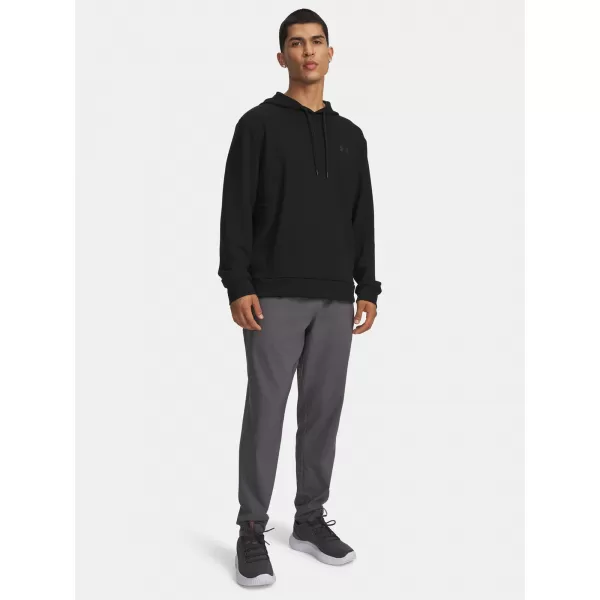  Pánske športové nohavice UNDER ARMOUR VANISH TRAINING PANT 6010606-025 ŠEDÁ 