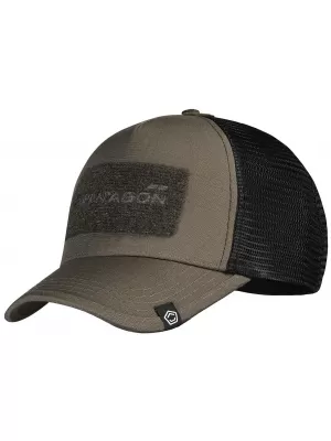 Šiltovka PENTAGON DELTA TACTICAL BB MESH CAP K13069 RANGER GREEN