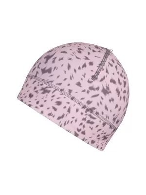 Športová funkčná čiapka ALPINE PRO MAROG LIGHT LILAC VARIANT PA