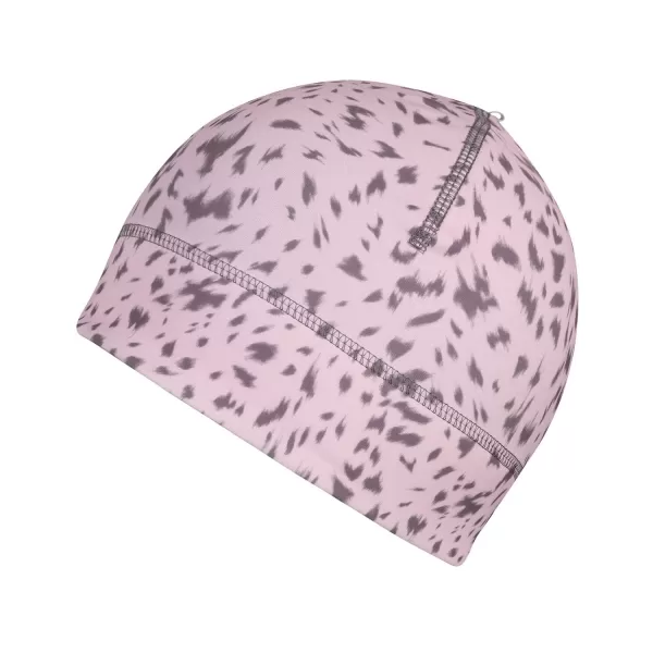  Športová funkčná čiapka ALPINE PRO MAROG LIGHT LILAC VARIANT PA 