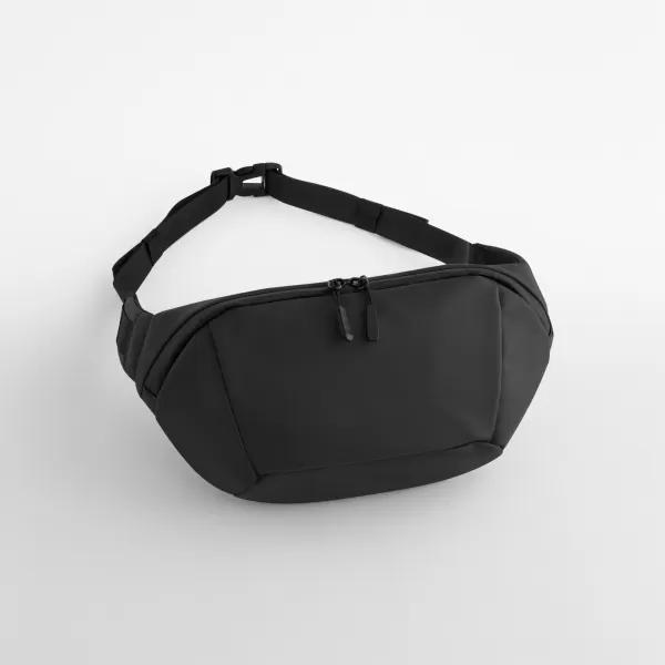  Taška BAGBASE | BG 346 BLACK 