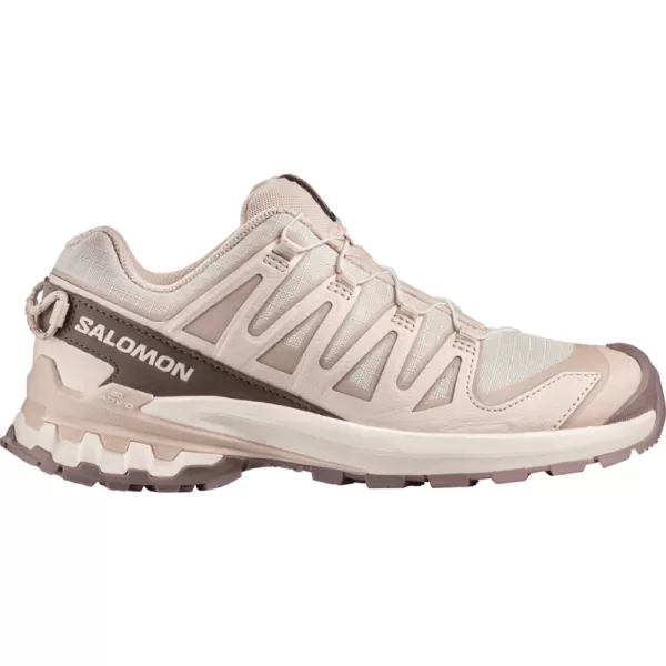  Dámske topánky SALOMON XA PRO 3D V9 LIFELONG L49153900 TAPIOCA/TAPIOCA/IRON 