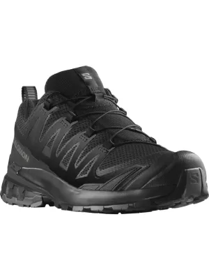 Pánske topánky SALOMON XA PRO 3D V9 L47271800 BLACK/PHANTOM/PEWTER