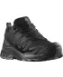 Pánske topánky SALOMON XA PRO 3D V9 L47271800 BLACK/PHANTOM/PEWTER