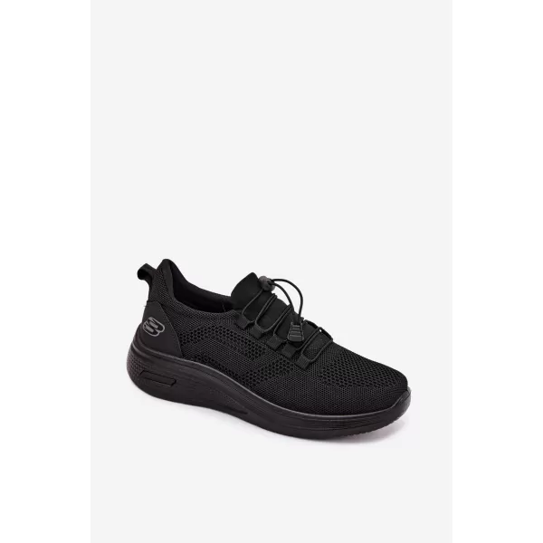  Pánske tenisky BOTO Z1551 BLACK 