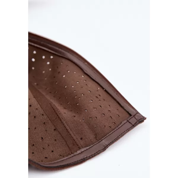  Dámske čižmy S.BARSKI HY62-8122 BROWN 
