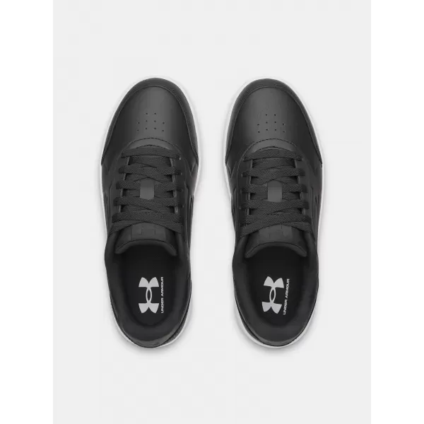  Dámske topánky UNDER ARMOUR UA W TEMPO 6005796-001 ČIERNA 