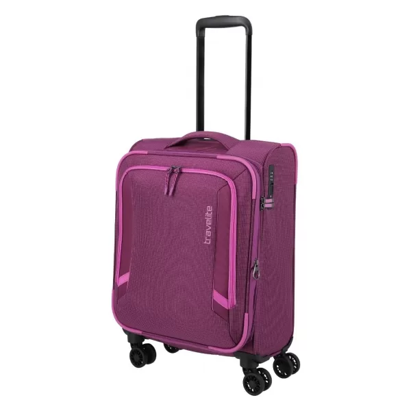  Kufor TRAVELITE Corsiica S PINK 