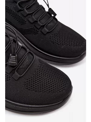 Pánske tenisky BOTO Z1551 BLACK