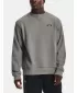 Pánska mikina UNDER ARMOUR UA ORIGINATORS CREW 1366412-066 ŠEDÁ