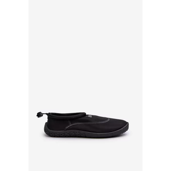  Dámske topánky do vody BIG STAR SHOES NN274A801 BLACK 