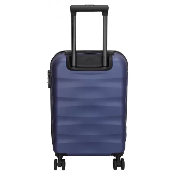  Škrupinový kufor BEAGLES ORIGINALS TRAVEL S 19214 STEEL BLUE 