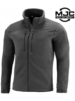 Pánska fleecová bunda PENTAGON NESTOR 2.5 TACTICAL K08070 WOLF GREY