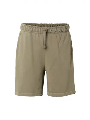 Pánske kraťasy URBAN CLASSICS TB8230 PALE OLIVE