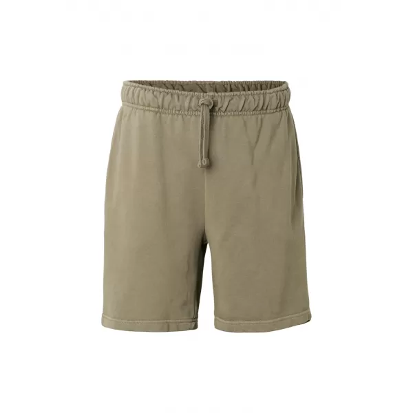  Pánske kraťasy URBAN CLASSICS TB8230 PALE OLIVE 