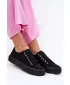Dámske tenisky BIG STAR SHOES RR274403 BLACK