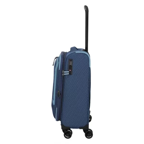  Kufor TRAVELITE Corsiica S,M,L,BB BLUE 