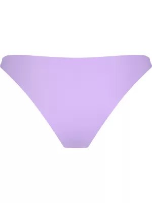 Dámske bikiny - spodný diel NORDBLANC GLITZ NBSSS8240 FIALOVÁ