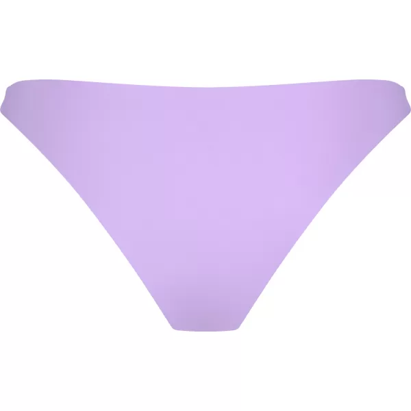  Dámske bikiny - spodný diel NORDBLANC GLITZ NBSSS8240 FIALOVÁ 
