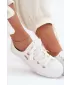 Dámske tenisky LEE COOPER LCW-26-02-4068 WHITE