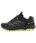 Outdoorové topánky ALPINE PRO OPEWE DARK TRUE GRAY