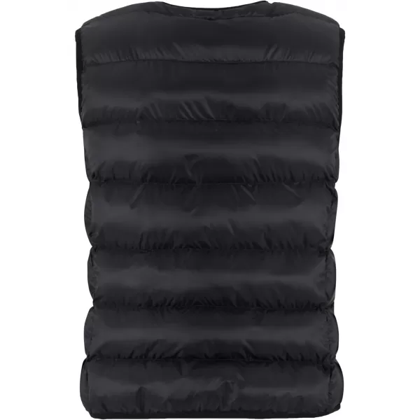  Dámska vesta URBAN CLASSICS TB7957 BLACK 