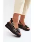 Dámske sandále ARTIKER 58C0295 BLACK