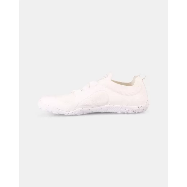  Barefoot topánky KILPI STEP LOW-U 1U0712KI BIELA 