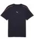 Pánske tričko PUMA ESS TAPE TEE 69169336 NEW NAVY