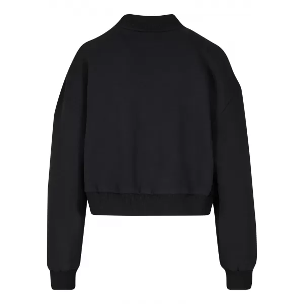  Dámska bunda URBAN CLASSICS TB7781 BLACK 