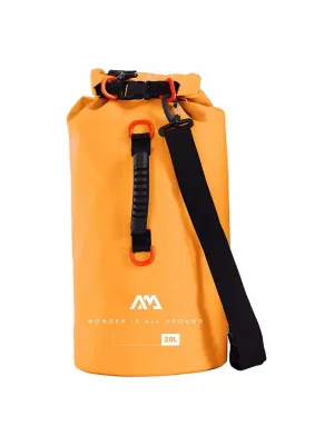 Lodný vak AQUA MARINA 20lt ORANGE
