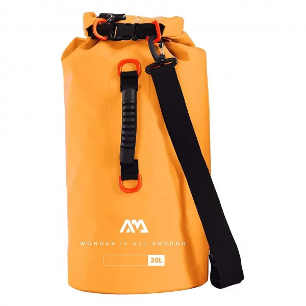  Lodný vak AQUA MARINA 20lt ORANGE 