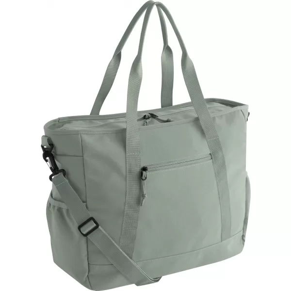 Nákupná taška BAGBASE | BG 375 DUSTY GREEN 