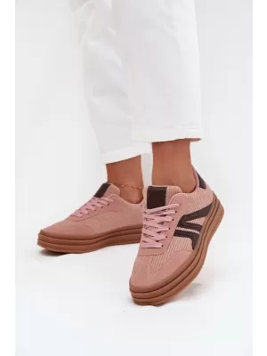 Dámske tenisky BOTO C3902 PINK