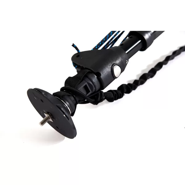  Oplachtenie AQUA MARINA Blade Sail Rig 3.0 MODRÁ 