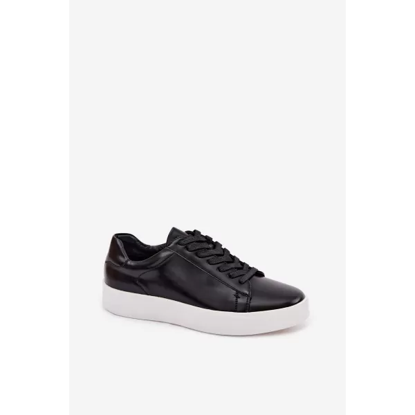  Pánske tenisky EVENTO W901 BLACK 