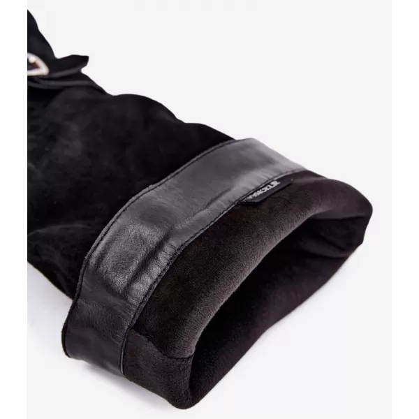  Dámske čižmy VINCEZA 89168 BLACK 