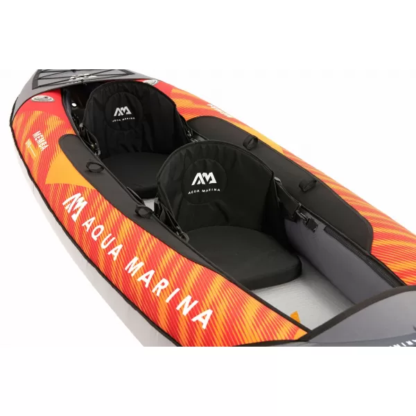  Kajak AQUA MARINA Memba 390 NEURČENÉ 