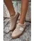 Dámske tenisky BIG STAR SHOES UU274009 BEIGE