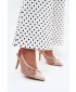 Dámske sandále BOTO SQC-272 BEIGE