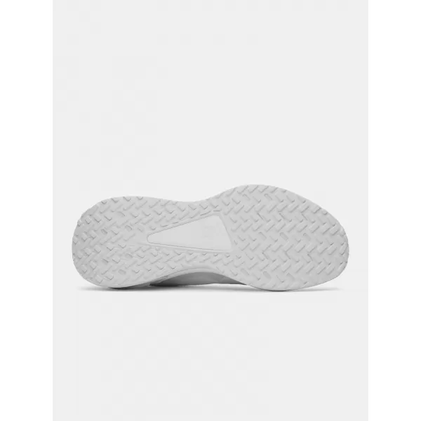  Pánske topánky UNDER ARMOUR REIGN XT 6005926-100 BIELA 