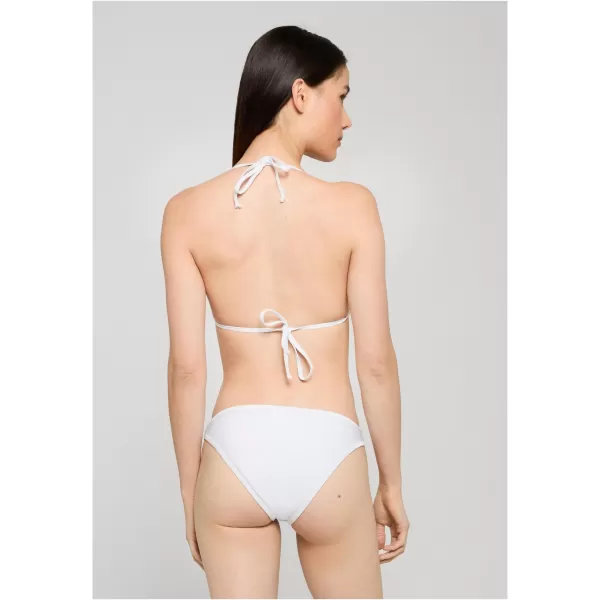  Dámske plavky URBAN CLASSICS TB8388-00220 WHITE 