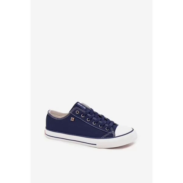  Pánske tenisky BIG STAR SHOES DD174503 BLUE 