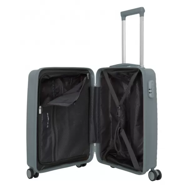  Kufor TRAVELITE PACIFIC ANTHRACITE 