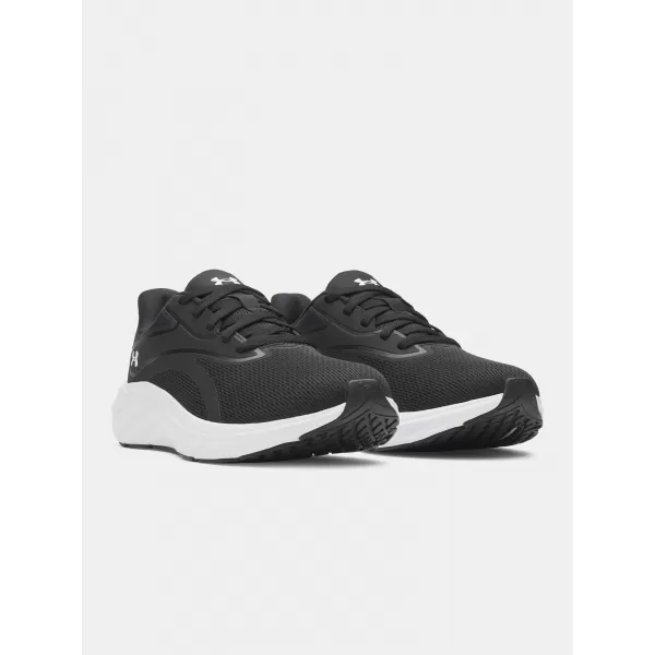  Pánske topánky UNDER ARMOUR ASCEND 6009827-001 ČIERNA 