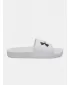 Pánske šľapky UNDER ARMOUR ARMR SLIDE 6007527-100 BIELA