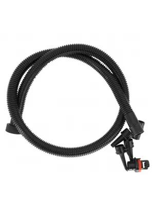 Hadica AQUA MARINA pro pumpy Areo ČIERNA