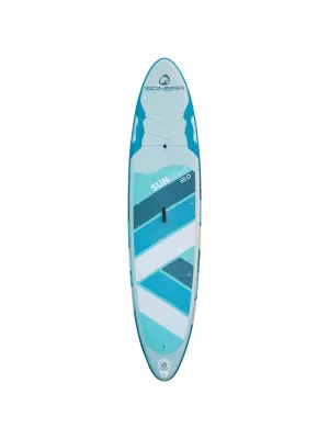 Paddleboard SPINERA Sun Light 12 MODRÁ