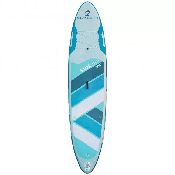  Paddleboard SPINERA Sun Light 12 MODRÁ 